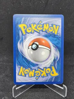 Pokemon Card Porygon-Z 7/102 Triumphant Holo Rare - Image 4