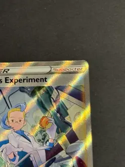 Colress’s Experiment 2023 Pokemon Crown Zenith GG59/GG70 Galarian Gallery NM/M - Image 5