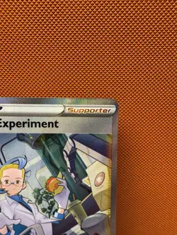Pokemon Crown Zenith Galarian Gallery Colress's Experiment GG59/GG70 Full Art - Image 3