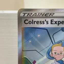 Colress's Experiment GG59/GG70 Pokemon TCG Crown Zenith: Galarian Gallery (NM) - Image 4