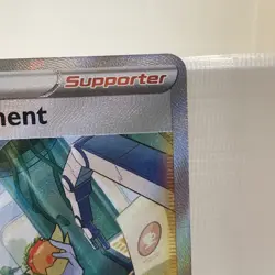 Colress's Experiment GG59/GG70 Pokemon TCG Crown Zenith: Galarian Gallery (NM) - Image 5