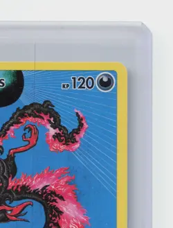 Galar-Lavados - Pokemon Karte TCG SWSH284 Black Star Promo Black Star Promo M66b - Image 4
