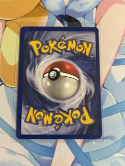 Scoop Up - Base Set 2 - 107/130 - Rare - Normal - English- LP - Image 2