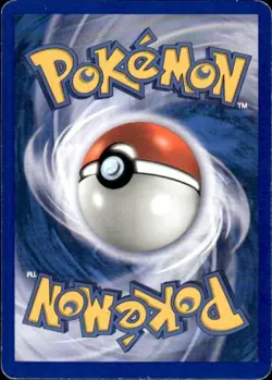 Vintage Wotc Pokemon Scoop Up Base Set 078/102 LP - Image 2