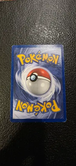 Pokemon Card - Scoop Up - Rare - WOTC (107/130) Base Set 2 *LP* - Image 2