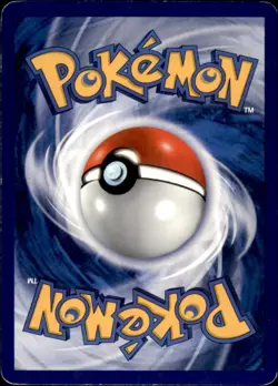 Pokemon - Scoop Up #107/130 - Base Set 2 Rare - Image 2