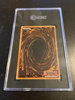 Blue-Eyes White Dragon SDK-001 Starter Deck: Kaiba-Unlimited Edition SGC 8 - Image 2