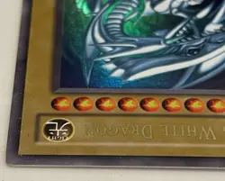 Blue-Eyes White Dragon SDK-001 Starter Deck: Kaiba-Unlimited Edition Unlimited - Image 4