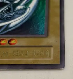 Blue-Eyes White Dragon SDK-001 Starter Deck: Kaiba-Unlimited Edition Unlimited - Image 5
