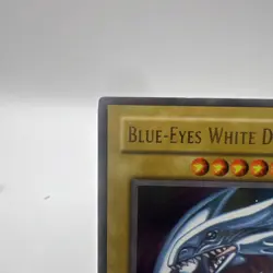 Blue-Eyes White Dragon SDK-001 Starter Deck: Kaiba-Unlimited Edition Unlimited - Image 2