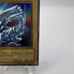 Blue-Eyes White Dragon SDK-001 Starter Deck: Kaiba-Unlimited Edition Unlimited - Image 4
