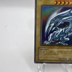 Blue-Eyes White Dragon SDK-001 Starter Deck: Kaiba-Unlimited Edition Unlimited - Image 5