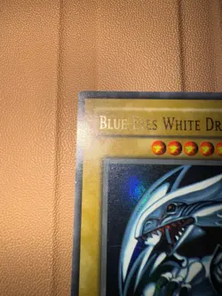 Blue-Eyes White Dragon SDK-001 Starter Deck: Kaiba-Unlimited Edition Unlimited - Image 4
