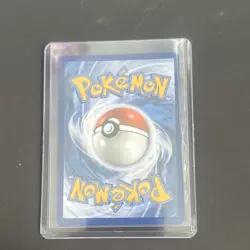 Pokemon Victini Basic Card 80 HP 120 Attack TCG Collectible - Image 2