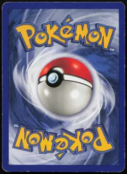 Cubone #50 Jungle Pokemon Card - Image 2