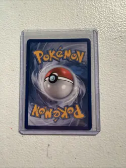 Primal Kyogre EX Shiny Full Art Holo Card 96/98 XY-Ancient Origins LP - Dings - Image 2