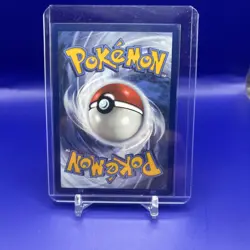 Polywhirl 176/165 SV Scarlet and Violet Holo Card NM Condition - Image 2