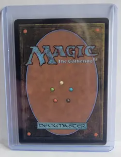 MTG Ran and Shaw - x1, Borderless, NM - Image 2