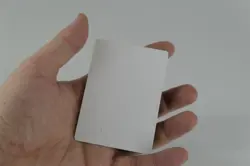 Goblin Piledriver Onslaught Regular Artist Proof Signed by Artist MTG Magic - Image 2