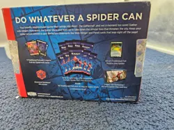 Magic The Gathering Marvel's Spider-Man Bundle Box, Play Booster - Image 4