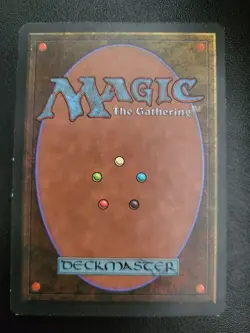 🔮Worms of the Earth - The Dark - Magic The Gathering - MTG - Image 2