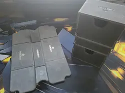 Gamegenic Stronghold 200+ XL BLACK Deck Box + New Sleeves - Image 3