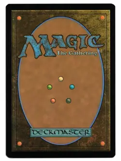 Magic the Gathering MTG Tevesh Szat Doom of Fools Borderless #512 Mythic CMR! NM - Image 2