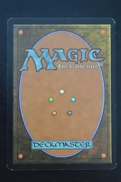 Magic The Gathering MTG SEETHING SONG Ninth Edition LP Lightly Played - Image 2