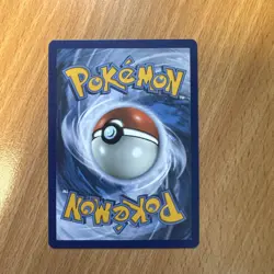 Carmine 204/167 Full Art Trainer Ultra Rare Twilight Masquerade Pokemon TCG - Image 2
