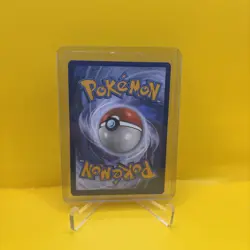 Pokemon Cards TCG Carmine Trainer Holo Ultra Rare 204/167 Twilight Masquerade - Image 2