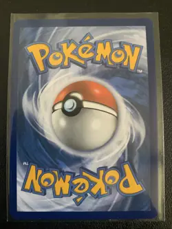 Pokemon Cards TCG Carmine Trainer Holo Ultra Rare 204/167 Twilight Masquerade - Image 2