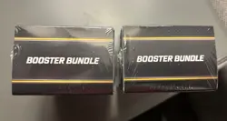 Pokemon Phantasmal Flames Booster Bundle Lot (2) -12 Packs Total- Factory Sealed - Image 3