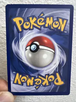Pokemon Raichu Holo Rare Unlimited Fossil 14/62 - Image 2
