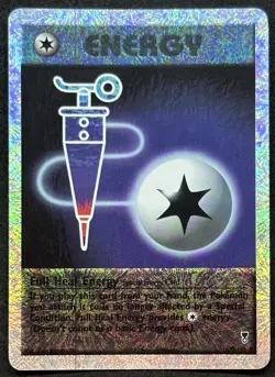 POKEMON~FULL HEAL ENERGY~100/110~REVERSE~LEGENDARY~ENG~LP- - Image 1