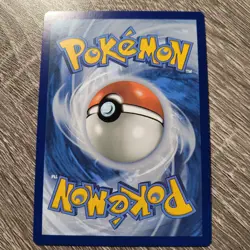 Pokemon Card Single Mismagius 088/193 Trick or Trade 2023 TCG Near Mint + - Image 2