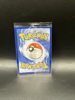 Greninja Gold Star SEALED Promo SWSH144 Pokemon Holo Celebrations - Image 2