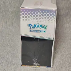 Pokemon Scarlet & Violet Prismatic Evolutions ETB / Booster Bundle Costco 2-Pack - Image 4