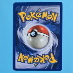 Pokemon TCG Wigglytuff 19/130 Base Set 2 Unlimited Holo - Image 3