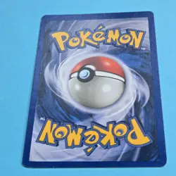 Pokemon TCG Wigglytuff 19/130 Base Set 2 Unlimited Holo - Image 4