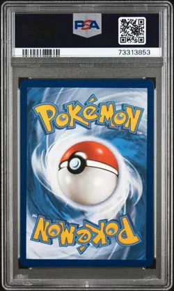 2021 Pokemon SWSH Rayquaza VMAX Full Art/Alt Art 218/203 Evolving Skies PSA 10 - Image 2