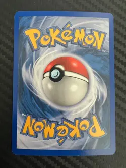 Pokemon TCG Horsea Reverse Holo Dragon 58/97 VLP - Image 2