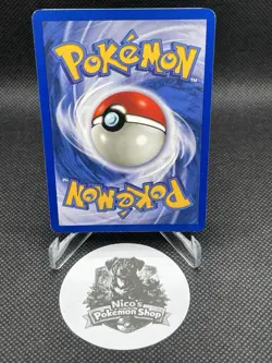 Pokemon TCG Articuno 2/62 Fossil Holo Rare 70HP Wizards 1999 Unlimited - Image 2