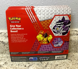 4x Pokemon 2 Pack Blisters Lost Origin Silver Tempest Plus 3 Promos New Sealed - Image 4
