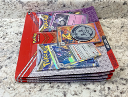 4x Pokemon 2 Pack Blisters Lost Origin Silver Tempest Plus 3 Promos New Sealed - Image 5