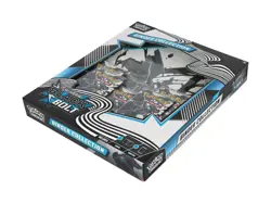 POKEMON SCARLET & VIOLET: BLACK BOLT BINDER COLLECTION 6-BOX CASE - Image 5