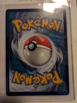 Pokemon Vmax Mew Vmax Fusion Strike Trading Cardtg30/tg30 - Image 3