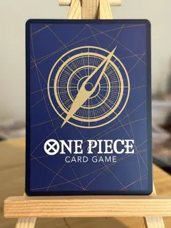 Monkey D. Luffy Winner P-036 OP04 Pre-Release Promo One Piece Card - Image 5