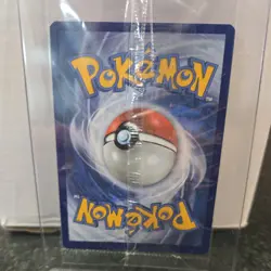 Greninja Gold Star Holo Promo SWSH144 Celebrations Black Star Pokemon #3 SEALED - Image 3