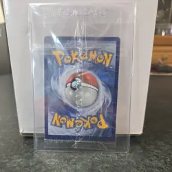 Greninja Gold Star Holo Promo SWSH144 Celebrations Black Star Pokemon #3 SEALED - Image 5