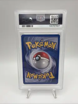 2002 Pokemon Charizard Legendary Collection Reverse Holo Foil Rare #3 PSA 5 EX - Image 2